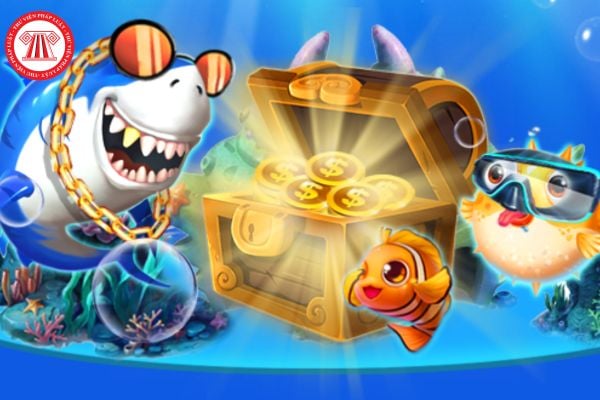 Bắn Cá kuwin2 - Phong cách vui nhộn giải tỏa căng thẳng