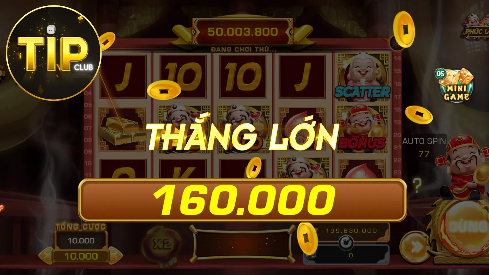 Nổ Hũ kuwin2 - Kho slot đa phong cách cho mọi sở thích